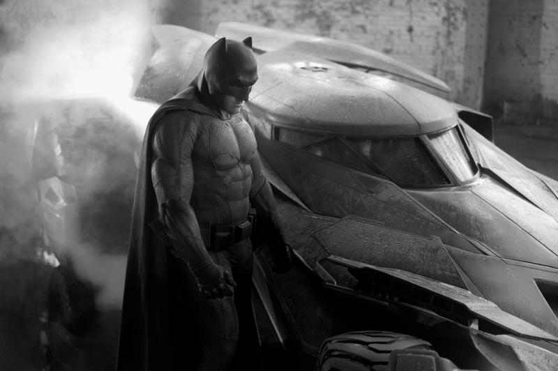 Illustration for article titled Why I'm Excited For DC Comics' Massive New Movie Plans